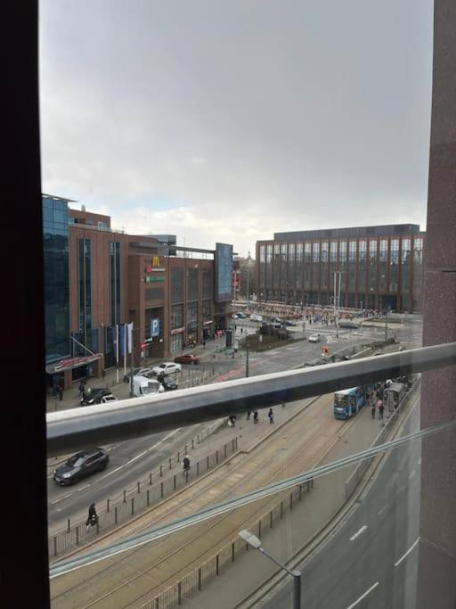 New Apartment Old Town -6 People - 200M Town Hall Breslavia Exterior foto