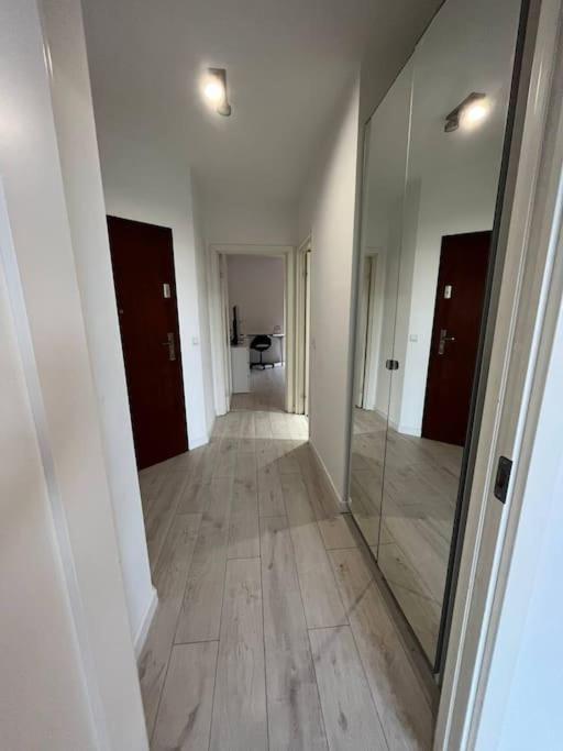 New Apartment Old Town -6 People - 200M Town Hall Breslavia Exterior foto